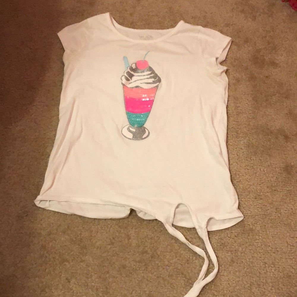summer top